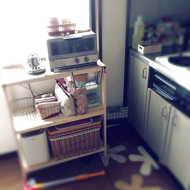 Saeさんの実例写真