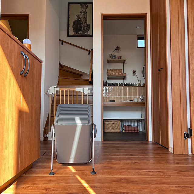 pokowheeさんの実例写真