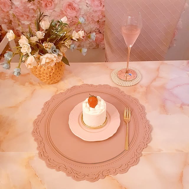 SweetFlow.さんの部屋