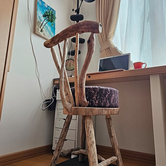 mogmogさんの部屋
