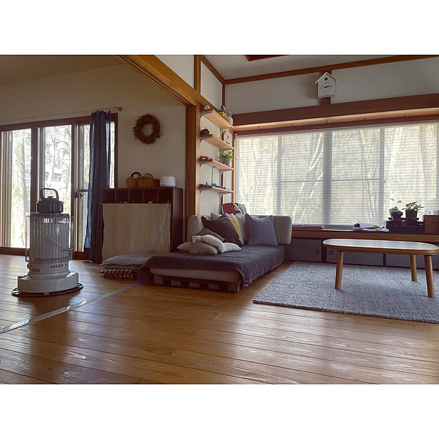 marucoさんの部屋