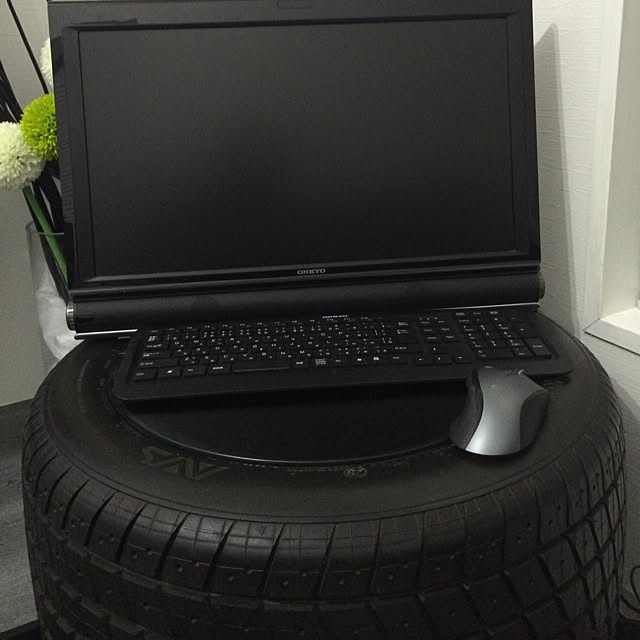 SayaMustangさんの実例写真