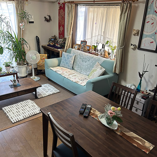 ritsukoさんの部屋