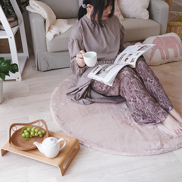 SUNROCK_in_Livingさんの実例写真