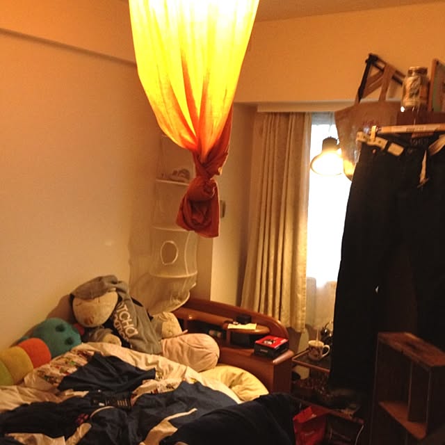 keokiさんの実例写真