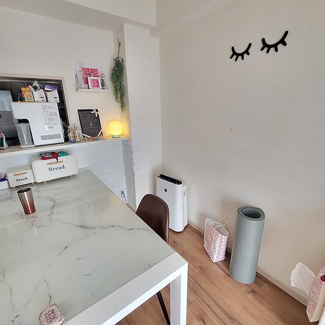 Manamiさんの部屋