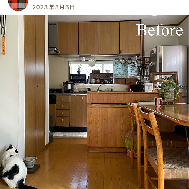 nobikoさんの部屋