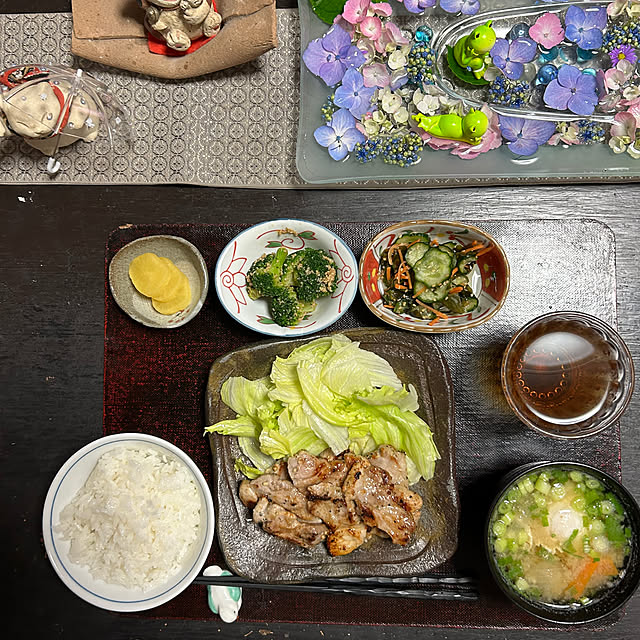 ritsukoさんの部屋