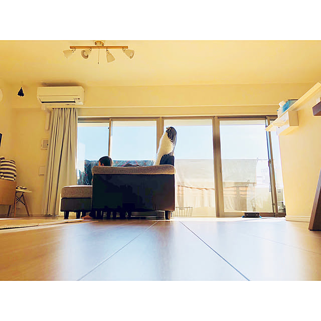 r.m.k.r.さんの実例写真