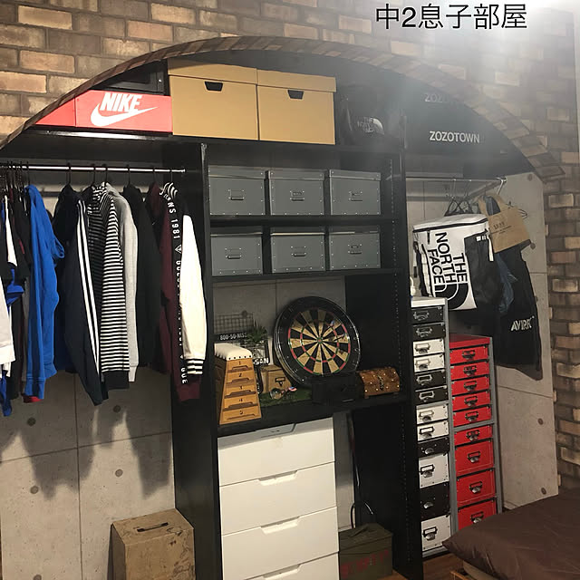 Miiiiiiriさんの実例写真