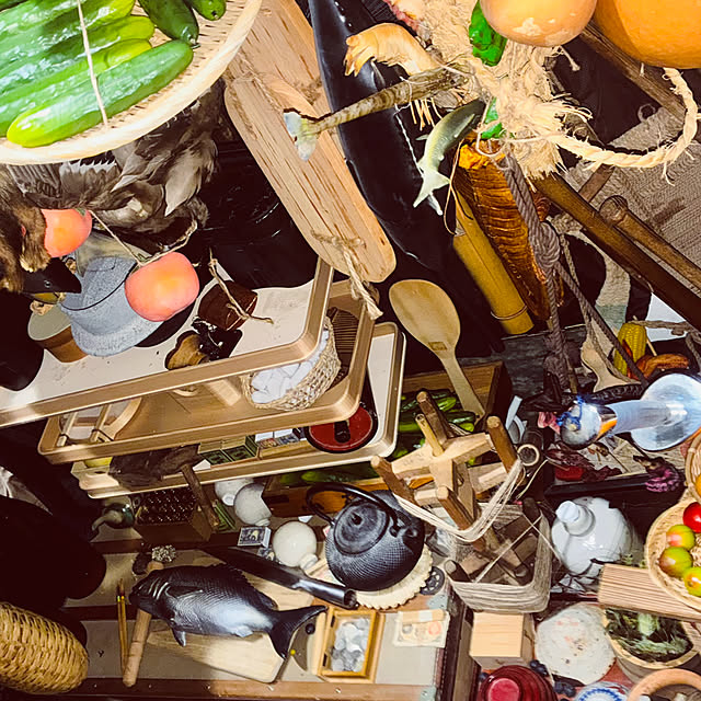 takakuzenさんの部屋