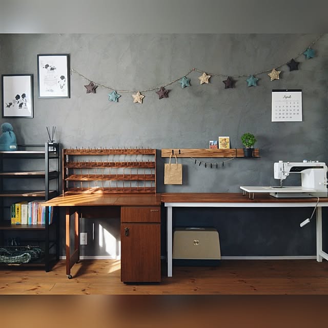 womiさんの実例写真