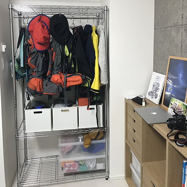 Nさんの実例写真