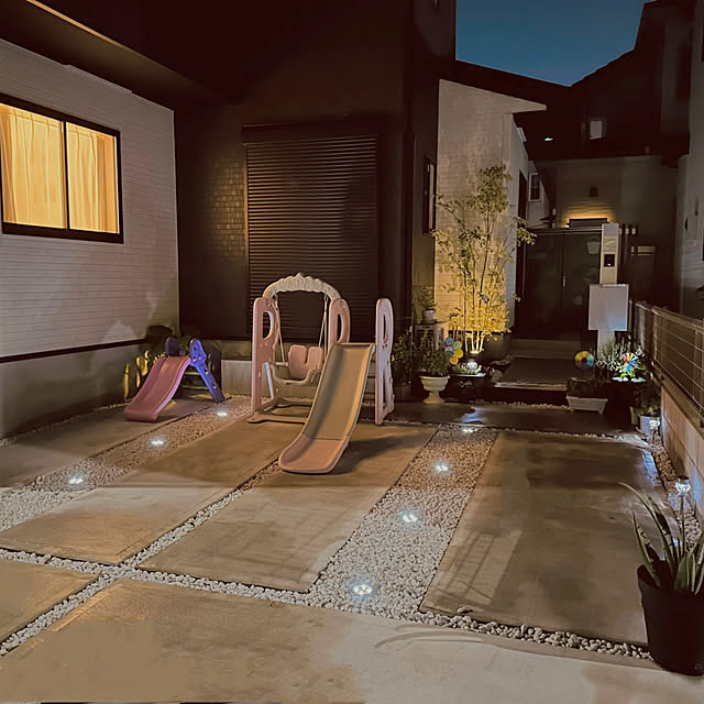 実例写真