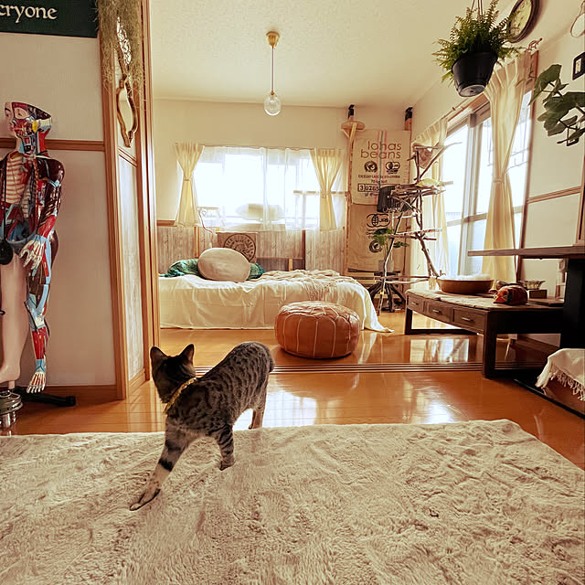 Mさんの実例写真