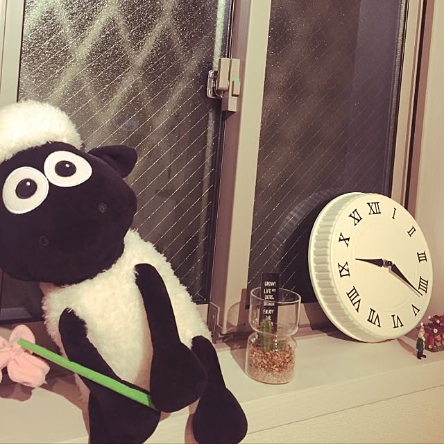 Saaayaさんの実例写真