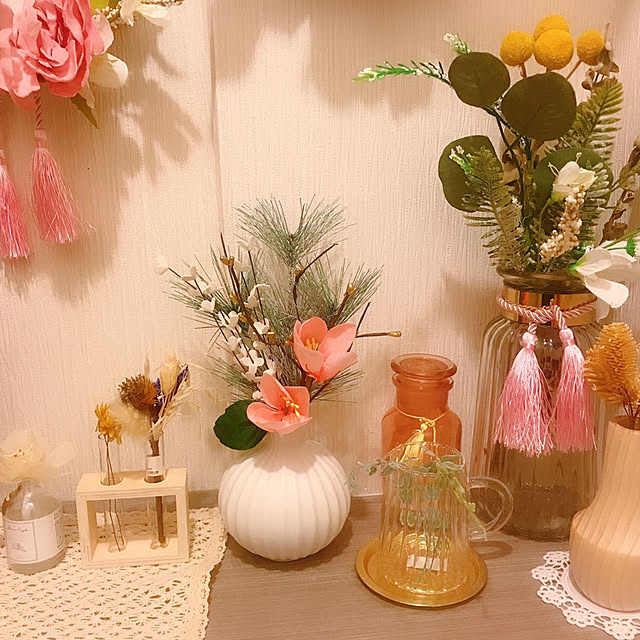 玄関/入り口のインテリア実例 - 2021-10-27 21:41:13