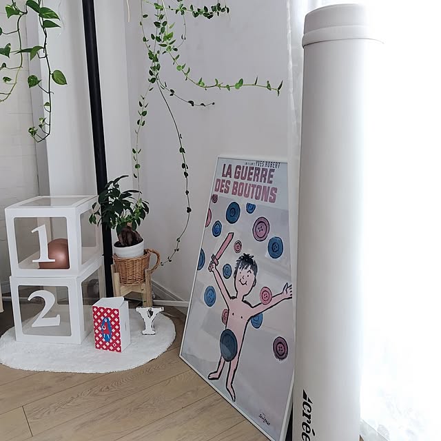 yamamaさんの部屋