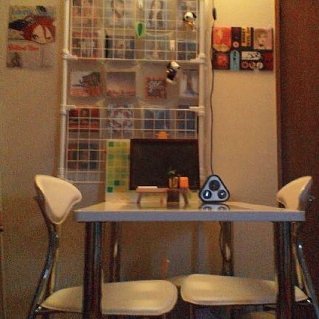 部屋全体/一人暮らしのインテリア実例 - 2014-07-24 22:55:01