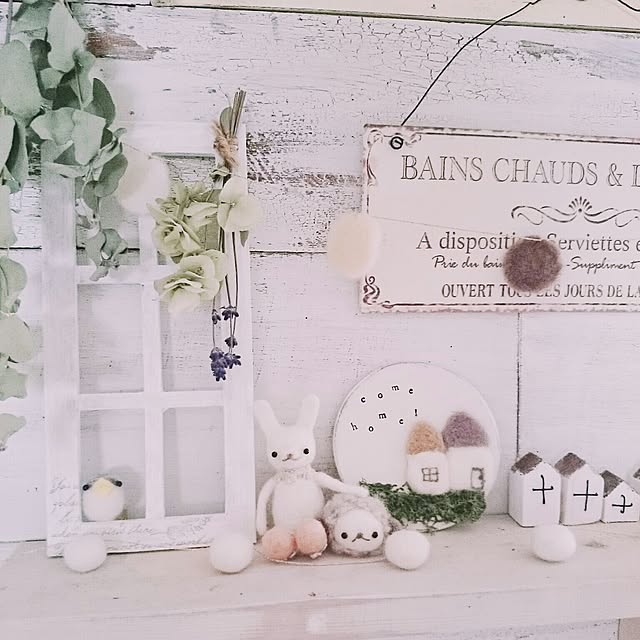 tiny-tinyさんの実例写真