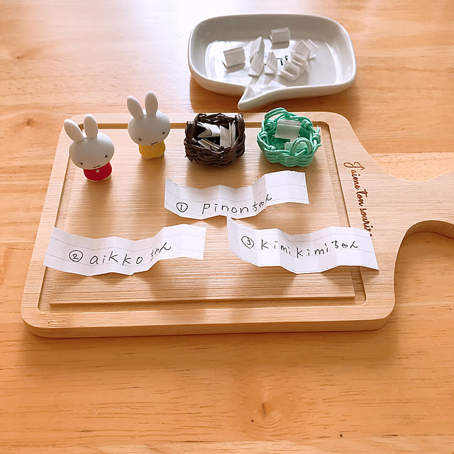 natsuさんの実例写真