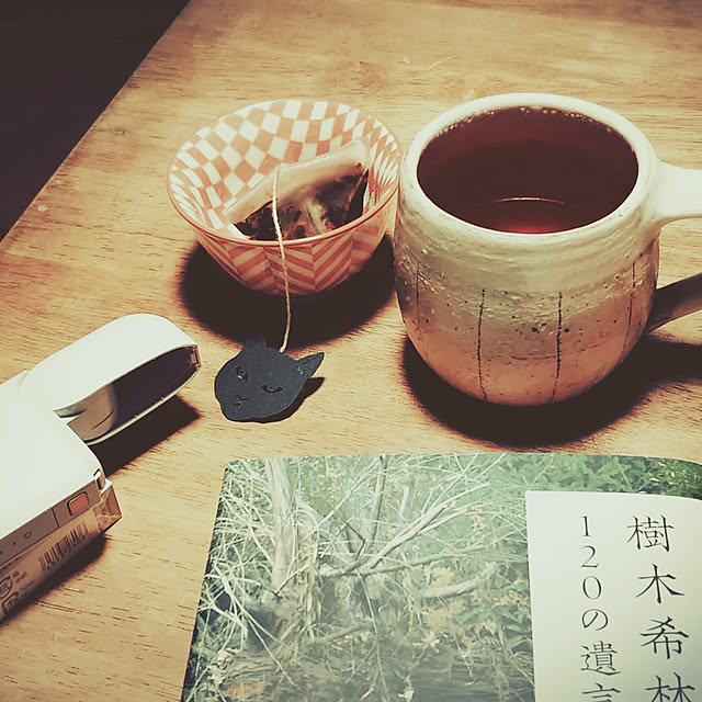 choku3さんの実例写真