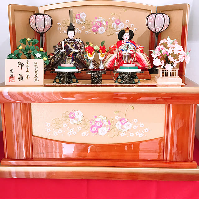 kaorinさんの実例写真