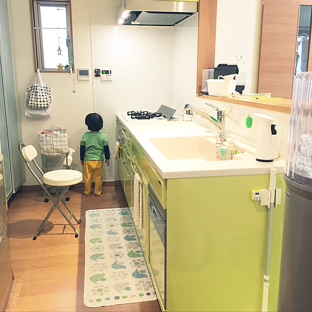 aquaさんの実例写真