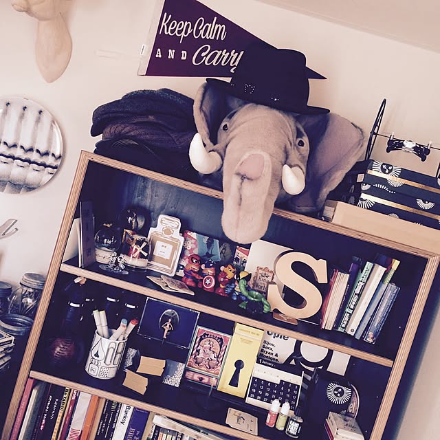 Seiichiさんの実例写真
