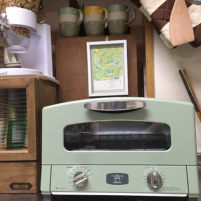 ViViさんの実例写真