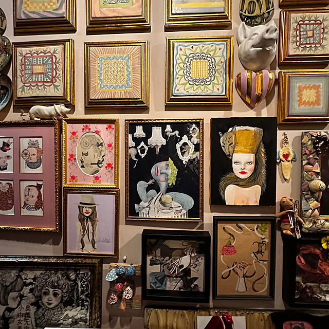 okyame-chanさんの実例写真