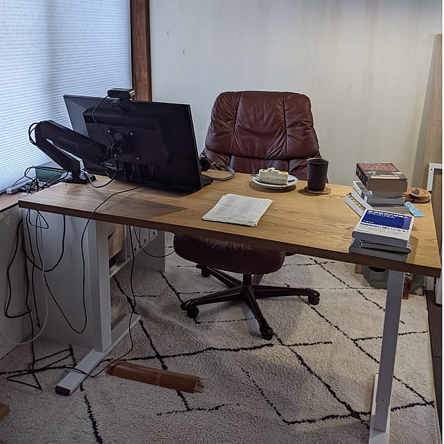 FlexiSpot_JPさんの実例写真