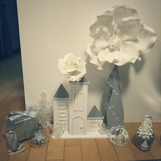 ...t_m_eee...さんの実例写真