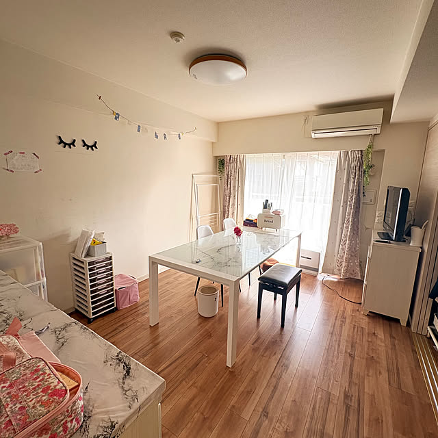 Manamiさんの部屋