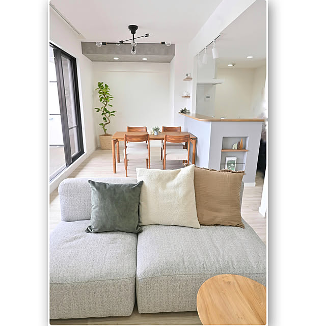 mikigumaさんの実例写真