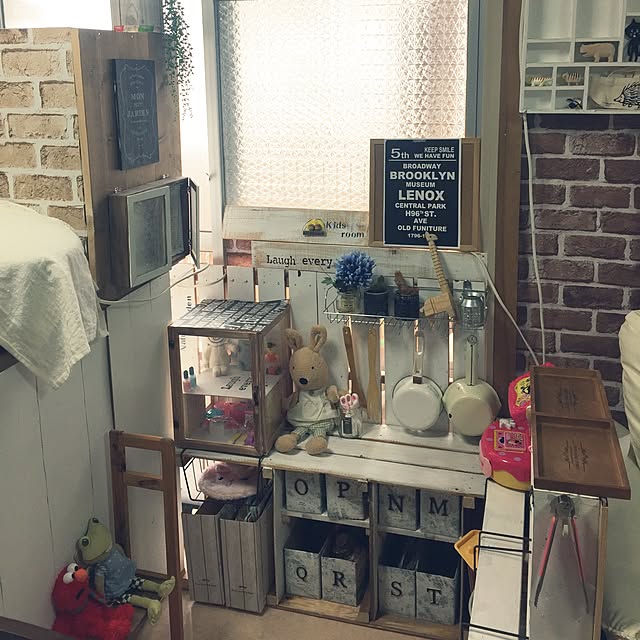 kitiさんの実例写真