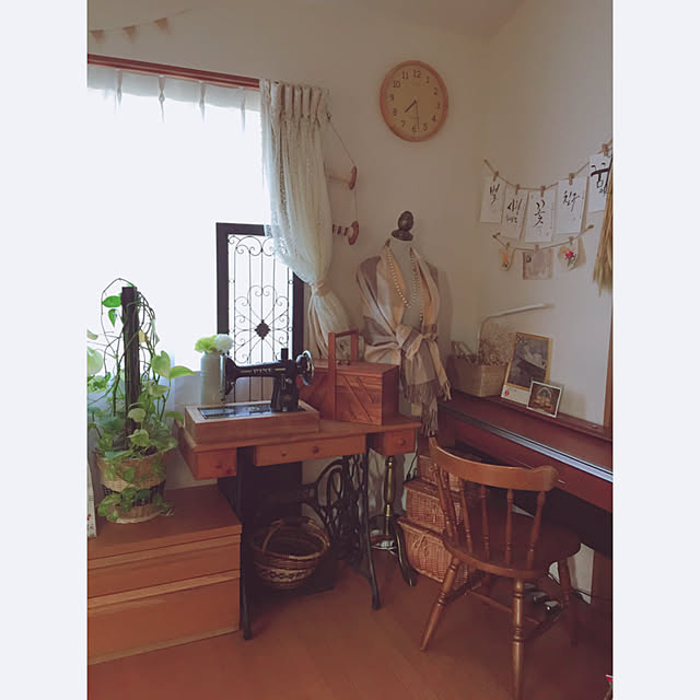 Mariさんの実例写真