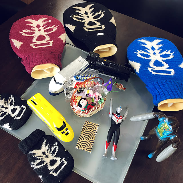 neko-2.2.2runmuさんの実例写真