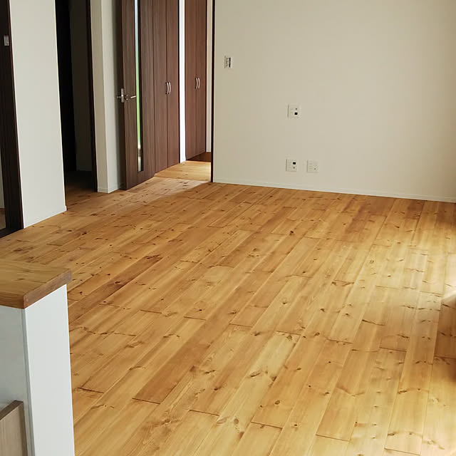 部屋全体のインテリア実例 - 2019-07-06 23:06:41