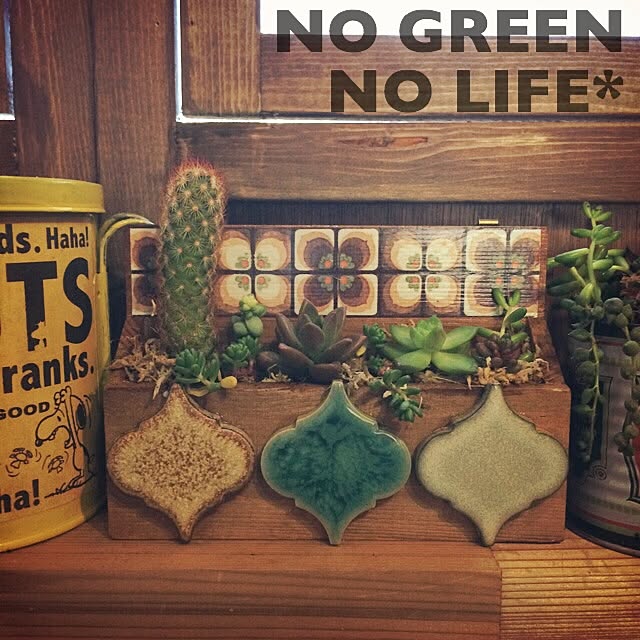 rust_apartmentさんの実例写真