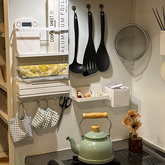 KNさんの実例写真