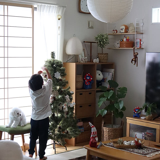 happy.mさんの実例写真