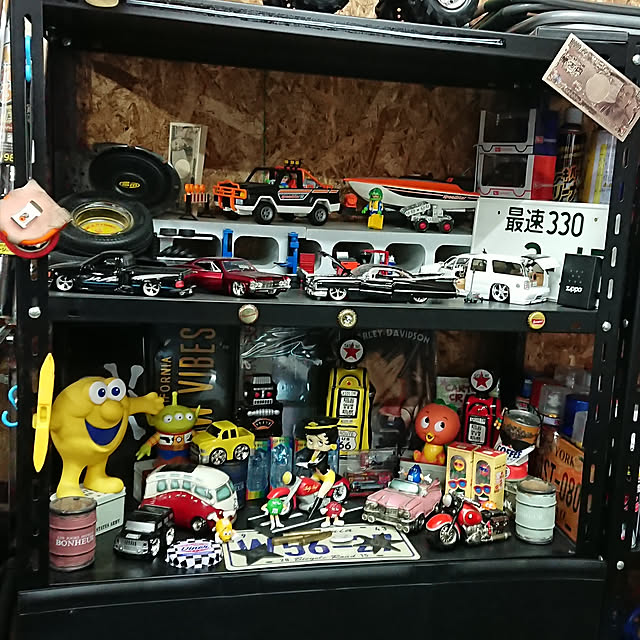 999customzさんの実例写真