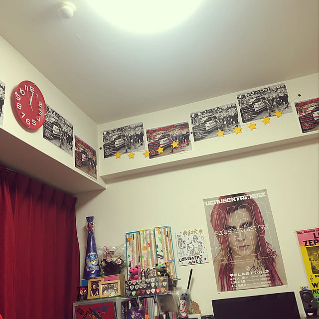 samansa_Liさんの実例写真