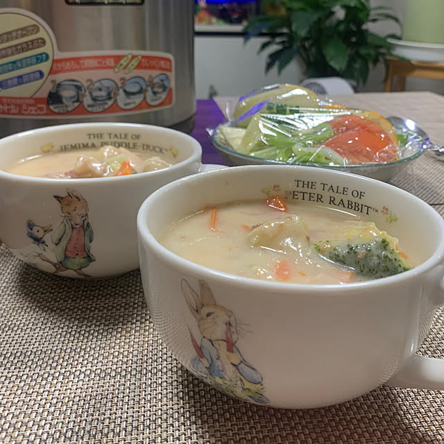 Aqettyさんの部屋