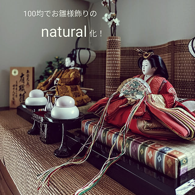wa-ga-yaさんの実例写真