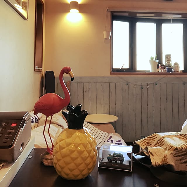 ariceさんの実例写真