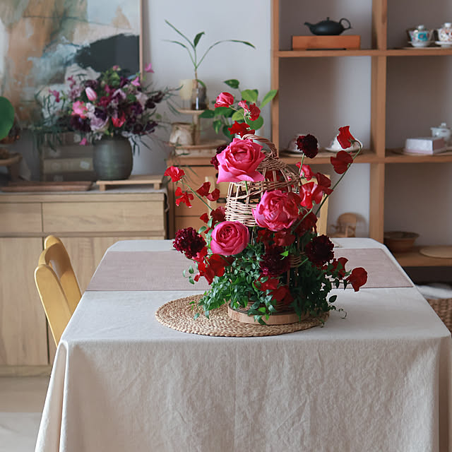 Summerさんの部屋