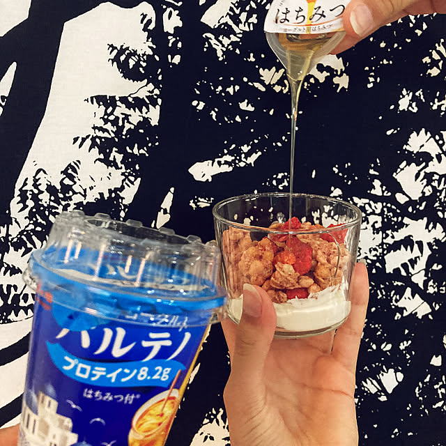 shiho...さんの実例写真