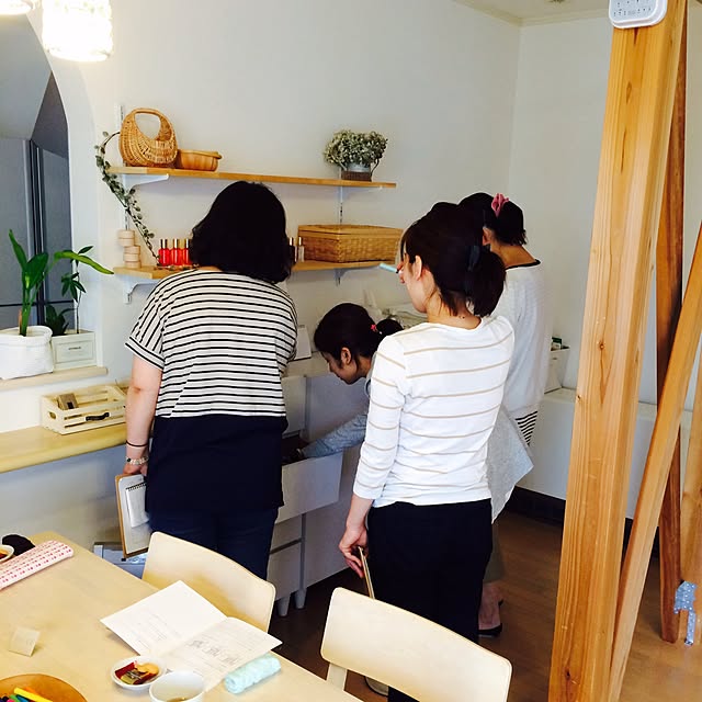hiromimiさんの実例写真